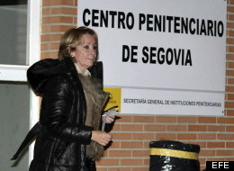Aguirre, sobre Carromero: 