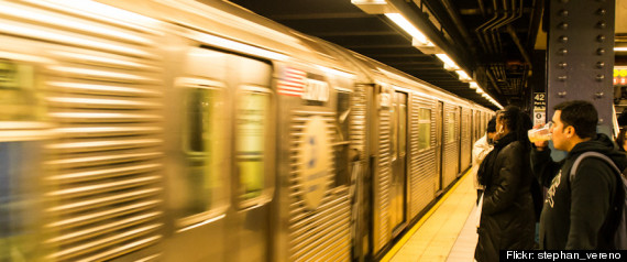 Metro New York