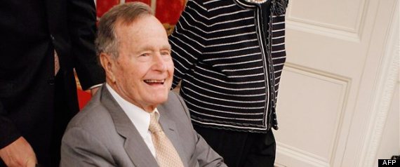 George Hw Bush
