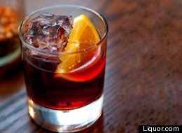 The Negroni, 5 Ways