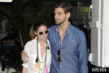 Winter Sun: Olivia Palermo Has Us Green With Envy