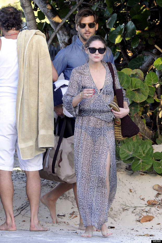 olivia palermo