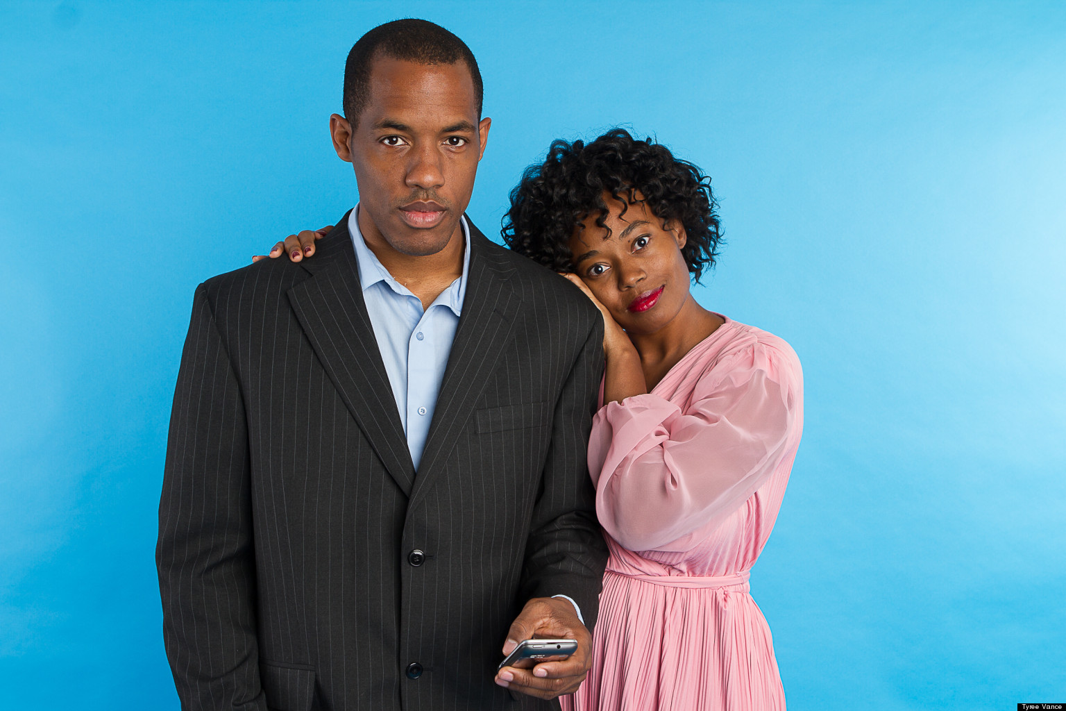  Series The Couple Proves Black Relationships Still A Necessity On