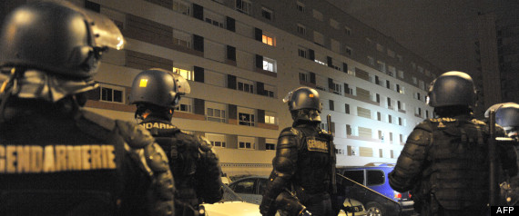 Police