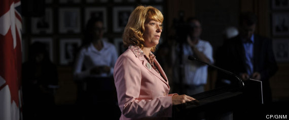 Laurel Broten