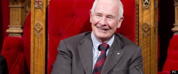 David Johnston
