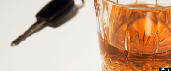 Drink Driving
