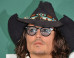 Johnny Depp And ... Quentin Tarantino?