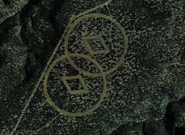 Revealed: Scientology's 'Alien Space Cathedral' 