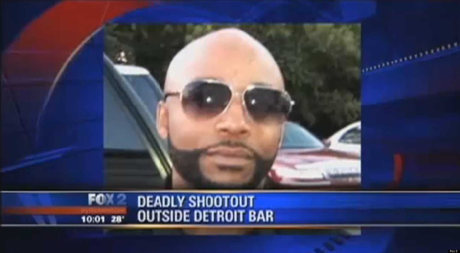 DJ Killed In Shootout Outside Detroit Bar | HuffPost