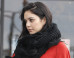 PHOTOS: This Is What Vanessa Hudgens Wears To Church