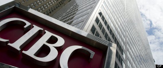Cibc Lehman Brothers