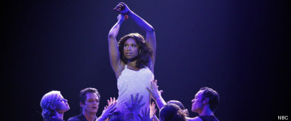 Smash Jennifer Hudson
