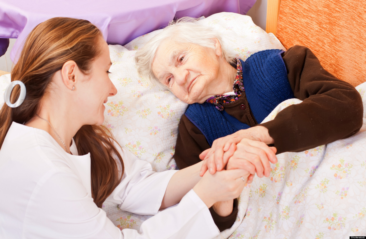 ForProfit Nursing Homes Fuel Rise In Fraud And Abuse Charges HuffPost