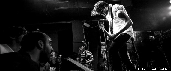 Japandroids
