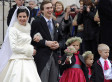 Austria Royal Wedding: Archduke Christoph Weds Adelaide Drape-Frisch (PHOTOS)
