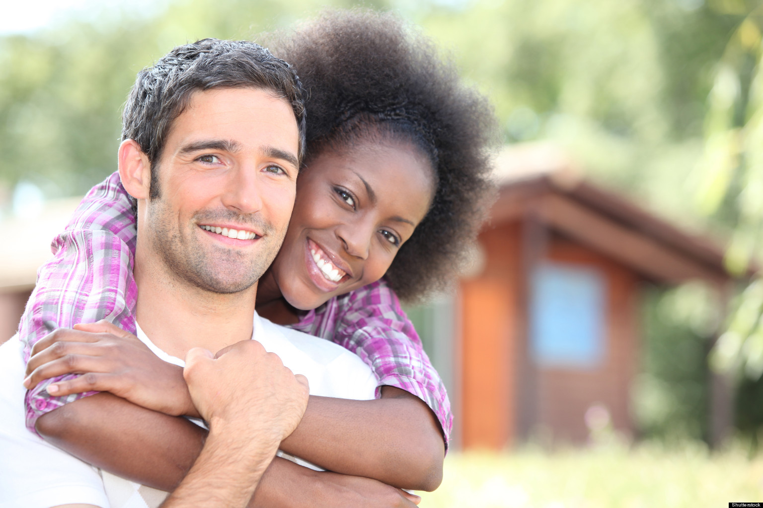 30 Interracial Couples Show Why Their Love Matters | HuffPost