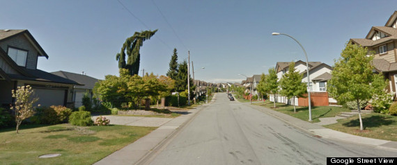 Langley 69 Avenue
