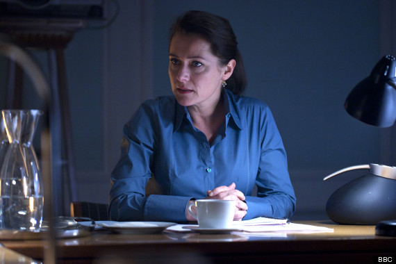 borgen