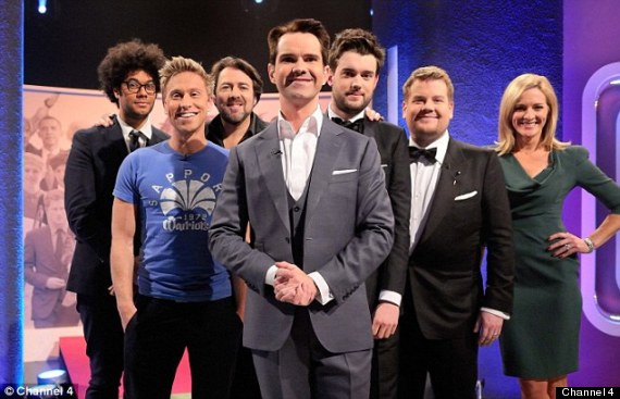 big fat quiz