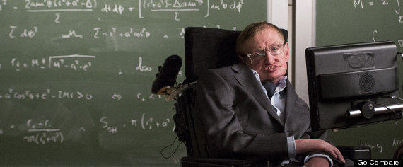 hawking