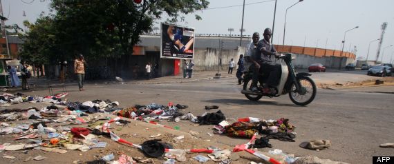 Ivory Coast