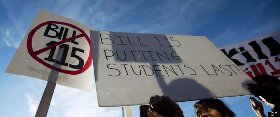 Bill 115