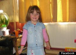 April Jones' Mother: 'I Can't Stop Crying'