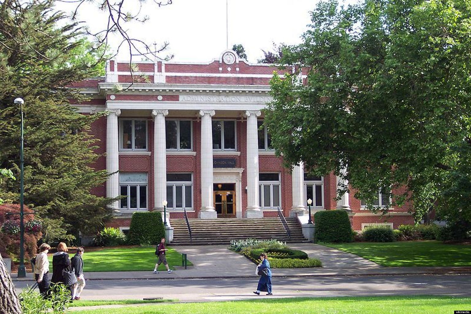 Not The Worst Value Public Colleges (Corrected) HuffPost