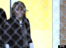Aguirre entra en prisión... para visitar a Carromero