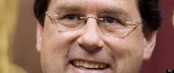 Bernard Drainville