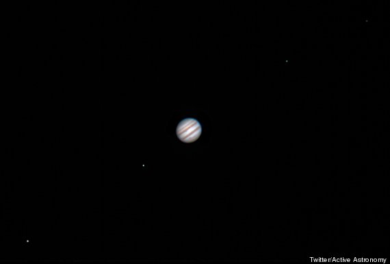 jupiter
