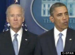 Obama Weighs In On Fiscal Cliff Deal