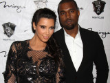 Kim Kardashian Pregnant: Reality Star And Kanye...
