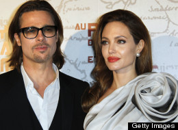 Mr And Mrs Pitt?