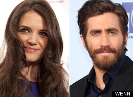 Hollywood's Hottest New Couple?