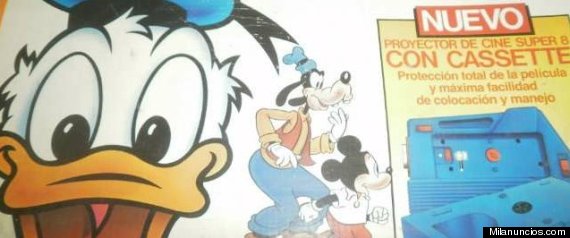 Juguetes Mticos Aos 80