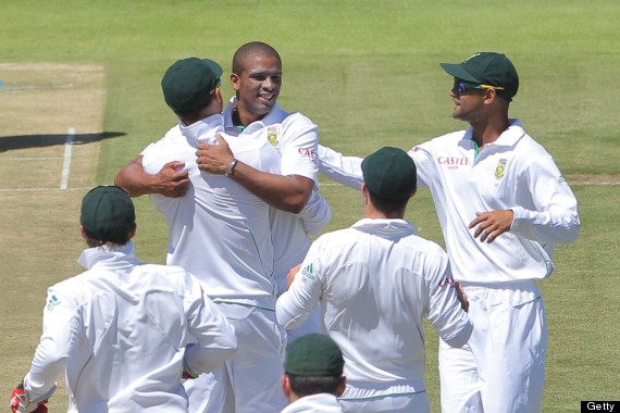 vernon philander