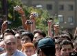 The Long Goodbye: Mubarak and the Shah