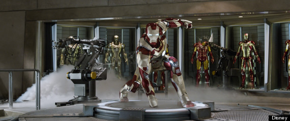 2013 Movie Preview