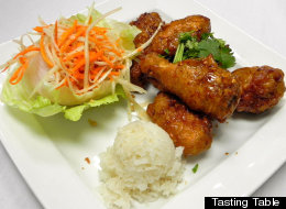 LOOK: Great New Foodie Finds Around Town