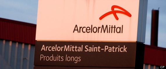 Arcelormittal Canada Acquisition