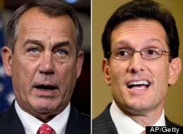 The GOP Congressional Circus