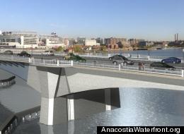 LOOK: Plans For New Bridge, Traffic Circles Unveiled