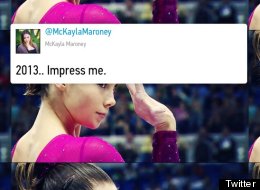 Young Stars Ring In The New Year On Twitter!