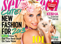 Wait, Is THAT Ke$ha?! 