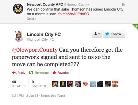 lincoln city newport county