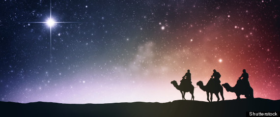 Reyes Magos