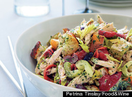31 Salad Recipes For Healthy Eating