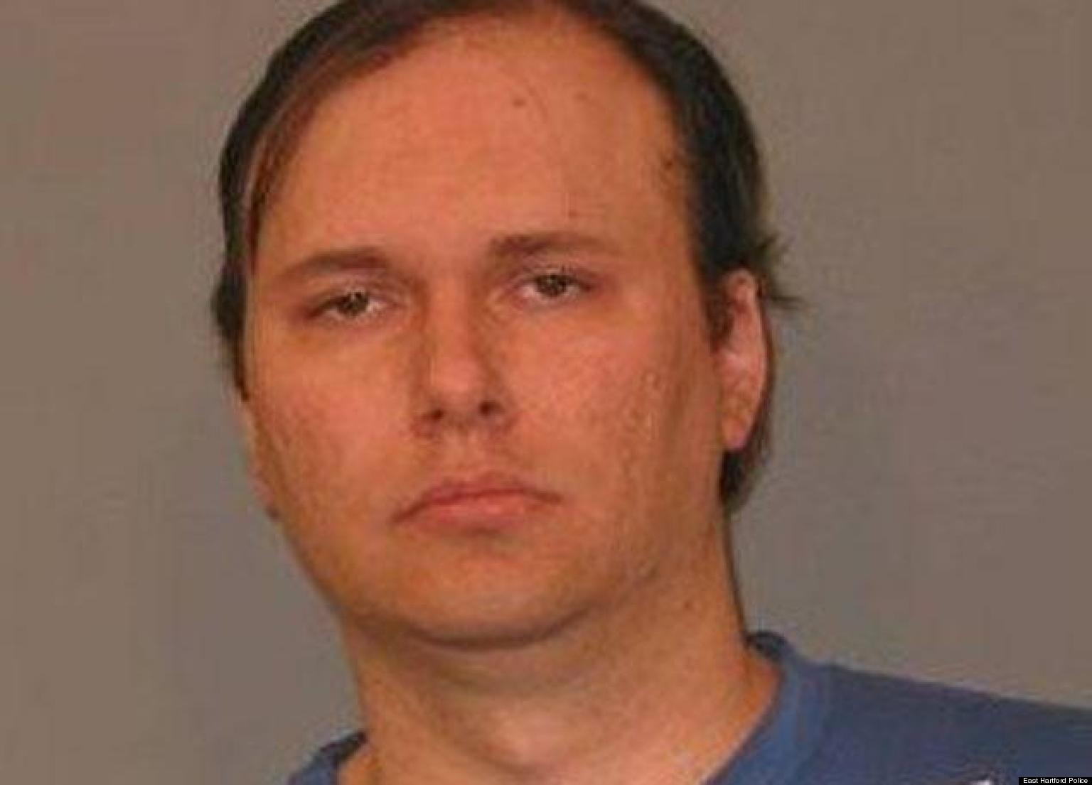 Darrel Lewis Hid Surveillance Cameras In Women's Bathrooms At Work